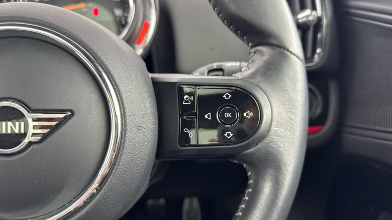 MINI Countryman 2.0 Cooper S Sport 5dr [Comfort/Nav+ Pack] Petrol Hatchback